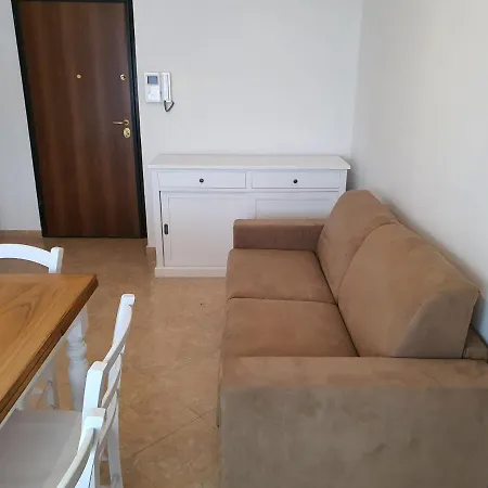 Holiday home Corso Roma