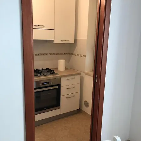 Corso Roma Holiday home