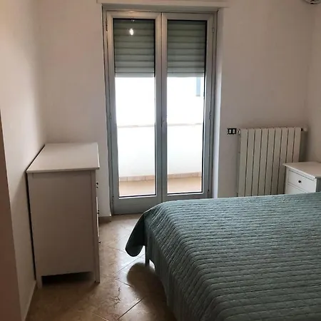 Corso Roma Holiday home Gallipoli