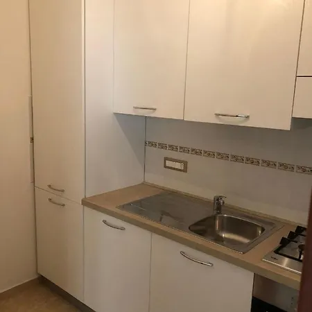 Corso Roma Holiday home Gallipoli