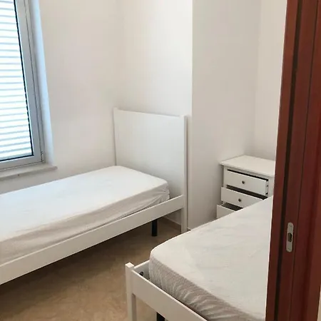 Corso Roma * Gallipoli
