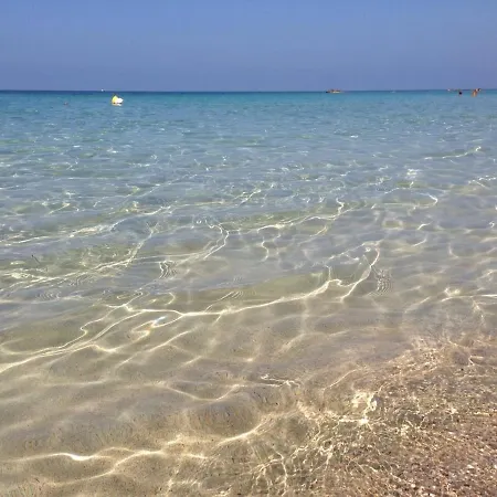 Hébergement de vacances Corso Roma *