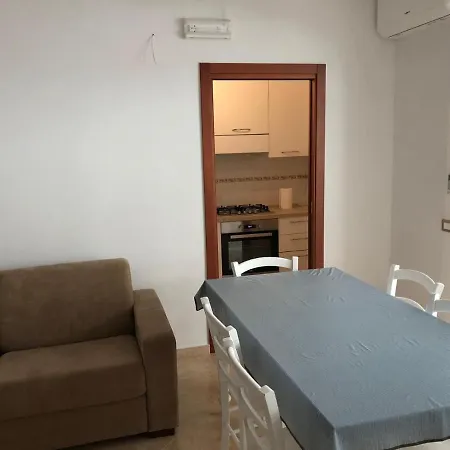 Tatil Evi Corso Roma Gallipoli