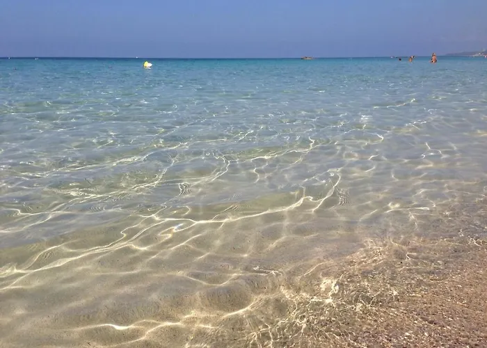 Hébergement de vacances Corso Roma *