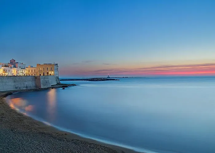 Hébergement de vacances Corso Roma *